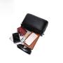 First Layer Genuine Cowhide Leather Ladies Handbags Women Crossbody Bag For Shopping