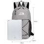 LX049 Hiking Mountain Backpacks Large Capacity Waterproof Travel Outdoor Camping Sports Trekking Hiking Backpack