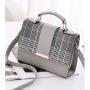Custom Newest Wholesale Fashion Ladies Pu Shoulder Hand Bags Female Women'S Quality Handbags