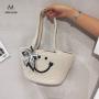 Carteras Y Bolsos De Mujer Straw Beach Bags 2022 Hot Sales Handmade Straw Tote Bag Minissimi Brand Straw Bag Summer Beach