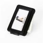 CUIKCA HF-888 New Fashion Women Men Wallet Money Clip Magnet Clip Ultrathin Pocket Clamp ID & Credit Card Case Mini Wallet Purse