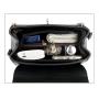 CCF612 Pu Leather Ladies Shoulder Crossbody Handbag Luxury Women Fashion Hand Bags Purses And Handbags Vintage Tote Bag