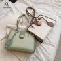 Hot Selling Sac A Main Femme Custom Logo Handbags Women's Shoulder Bags Vegan Leather Bag For Women