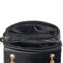 Fashion Custom High Quality Women's Handbags Luxury Leather Women's Shoulder Bags 2024
