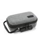 Smell Proof Bag Containers with Lock Small Smell Proof Stash Box Portable Hard Case for Travel Camping Storage