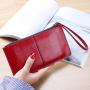 2024 New Summer Female Students Mobile Phone Bag Korean Mini Messenger Bag with Waterproof Feature