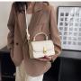 2023 New Popular Versatile Crossbody Bag handbags bolsosparamujeres Handheld Small Square Bag women fashion handbags bag ladies