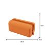 ODM OEM NEW Arrival 2023 Aopiya wholesale custom mini cosmetics bag portable waterproof cases travel toiletry bag for gifts