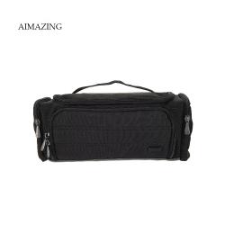 Fashionable Stylish Unique Printing Travel Bag with Multiple Pockets and Smooth Zipper for Weekend Getaways and Adventures