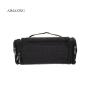 Fashionable Stylish Unique Printing Travel Bag with Multiple Pockets and Smooth Zipper for Weekend Getaways and Adventures