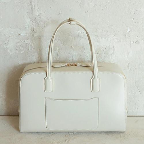 2024 Custom Famous Private Brand City Bags Solid Laptop Briefcase Bag Weekend PU leather Business weekend buffle Travel Bag