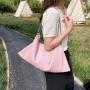 Hot Sales Bolsos De Mujer Women Vegan Leather PU Bags Chain Handbags Purses And Handbags 2024 For Women
