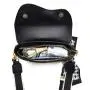 Armpit Saddle Bag Bow Tie Chain New Fashion 2022 Simple Casual Cross-Body Bag Light Luxury Wholesale Zipper Bag