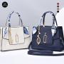 Hot Sales Sac A Main Femme Bags Women Handbags Ladies Custom Leather Bag Tote Bag For Women