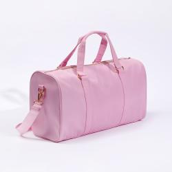 Hot Sales Sport Handbags Waterproof Durable Travel Luggage Bags Women Men Carry On Travel Organizer Bag Nylon Duffel Bag