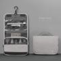 Latest Design PU Leather Wash Storage Cosmetic Bags for Women