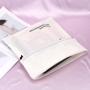 Promotion Cotton Linen Drawstring Bag For Shopping Custom Logo Printed Clothes Hat Storage Muslin Cotton Dust Pouch