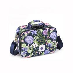 2024 Fashion Design Carbon Lined and Locked Smell Proof Box Large Capacity and Lightweight Special Purpose Bags & Cases