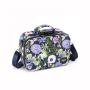 2024 Fashion Design Carbon Lined and Locked Smell Proof Box Large Capacity and Lightweight Special Purpose Bags & Cases