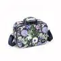 2024 Fashion Design Carbon Lined and Locked Smell Proof Box Large Capacity and Lightweight Special Purpose Bags & Cases