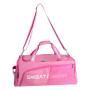 2023 Fashionable Smell Proof Travel Bag With Carbon Lined Large Capacity And Lightweight Smell Proof Duffle Bag