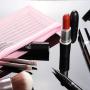 Gelory Zipper Mesh Pouch Pencil Pouch Zipper File Bags Multipurpose Travel Bags for Office Supplies Travel