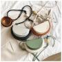 2023 Summer Designer Shoulder Bags Fashion Lace Bag Wholesale Handbag Factory