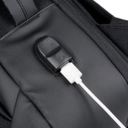 Custom Logo Wholesale High Quality Men's Business Backpack Fashion Waterproof Laptop Backpacks New Computers Bag