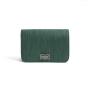 2024 Spring/Summer Trendy New Korean Fashion Versatile Small Square Bag Lock Buckle Single Shoulder Crossbody Women's Bag