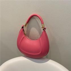 Nice Design Borse Donna Women Fashion Handbags Chain Pu Leather Crossbody Bags For Women Ladies Designer Bolsas Para Mujer