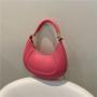 Nice Design Borse Donna Women Fashion Handbags Chain Pu Leather Crossbody Bags For Women Ladies Designer Bolsas Para Mujer