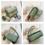 Factory Fashion  Hot selling Bolsos De Mujer Shoulder Bags Crossbody Bags Handbag For Women Luxury