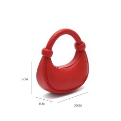 Wholesale Premium Leather Ladies Hand Bags Fashion Womens Shoulder Bags Custom Logo Luxury Unique Cute Handbags For Women