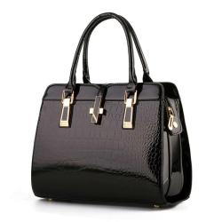 XL354 Fashionable Clutch Pu Leather Handbag New Design Handbags For Women Imported Anti Water Luxury Single Shoulder Bag