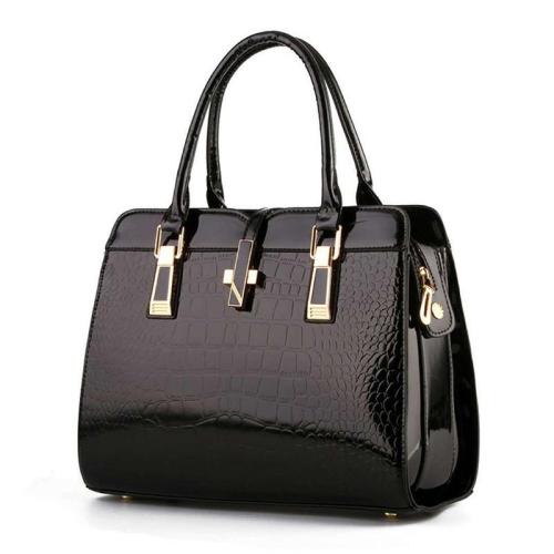 XL354 Fashionable Clutch Pu Leather Handbag New Design Handbags For Women Imported Anti Water Luxury Single Shoulder Bag