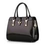 XL354 Fashionable Clutch Pu Leather Handbag New Design Handbags For Women Imported Anti Water Luxury Single Shoulder Bag