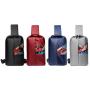 HR194 New Men's Business Chest Bag Durable Fabric Outdoor Hiking Casual Travel Shoulder Bag Fashion Printing Shoulder Waist Bag