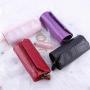 COM024 New Design Travel Cosmetic Bag Ladies Multifunctional Portable Jewellery Box Clutch Storage Box Jewelry Custom Logo