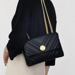 New Design Women Fashion Handbags Hand Bags Genuine Leather Handbag For Ladies