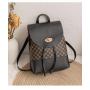 Factory Wholesale Mini backpack 2024 Ladies student backpack casual versatile girl backpack
