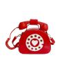 Custom design lady tote hand bag leisure crossbody bag pu leather messenger bag for girls