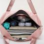 Travel Wholesale Dry And Wet Separation Yoga Fitness Sports Portable  Multi-Functional Bag