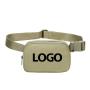 Custom Fanny Pack Crossbody Bag Wallet Belt Travel Phone Holders Outdoor Sport Bag bolsa Men's Sport Waist Pack
