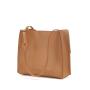Fashion Ladies Tote Bag Hot Selling Genuine Leather Women's Handbag Shoulder Bag