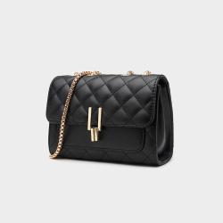 2024 Hot Sales Carteras Para Mujer Chain Small Square Bags High Quality Crossbody Bag Ladies Shoulder Bags For Women