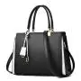 2024 Summer Designer Crossbody Shoulder Bags Ladies Large Pu Leather Handbag For Women