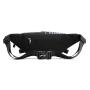 New Outdoor Men's Fashion Waterproof Nylon Fabric Diagonal Straddle Men's Bag