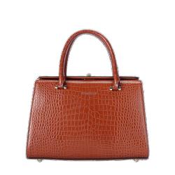 SUSEN Chrisbella New Style Fashion bag ladies Tote Handbag Bags Women Handbags PU Leather ladies handbags 2022 for women