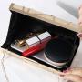 CCF670 Luxury Wedding Clutch Purse Ladies Evening Bag Party Clutch Bags for Women New Fashion Ladies Bridal Bag