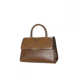 SUSEN CHRISBELLA 2023 New Arrival Ladies Hand bags womens PU Leather handbag bag wholesale handbag